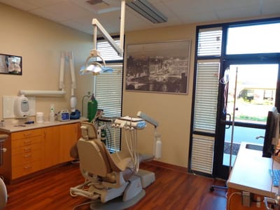 Cedar Dental, Practice of Amy M. Kiesselbach DDS