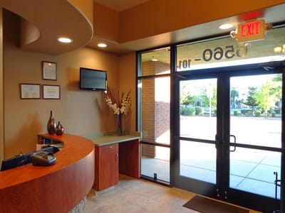 Cedar Dental, Practice of Amy M. Kiesselbach DDS