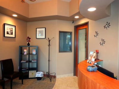 Cedar Dental, Practice of Amy M. Kiesselbach DDS