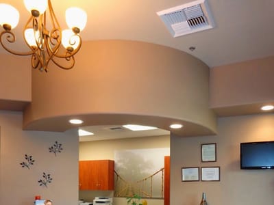 Cedar Dental, Practice of Amy M. Kiesselbach DDS