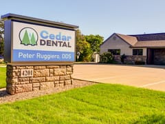 Cedar Dental