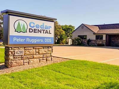 Cedar Dental