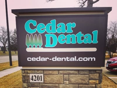 Cedar Dental
