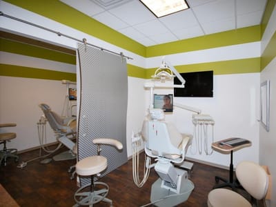 Cedar Hill Modern Dentistry and Orthodontics