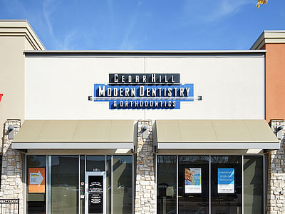 Cedar Hill Modern Dentistry and Orthodontics