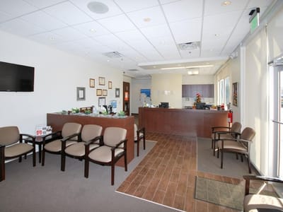 Cedar Hill Modern Dentistry and Orthodontics