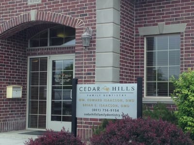 Cedar Hills Family Dentistry