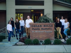 Cedar Hills Family Dentistry