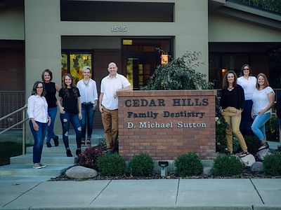Cedar Hills Family Dentistry