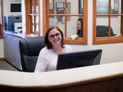 Cedar Hills Family Dentistry