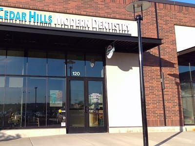 Cedar Hills Modern Dentistry