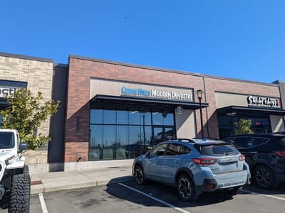 Cedar Hills Modern Dentistry