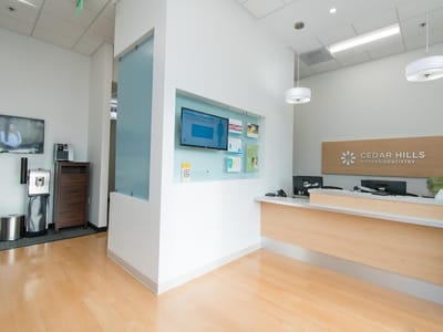 Cedar Hills Modern Dentistry