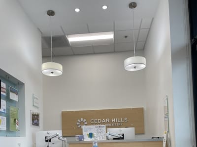 Cedar Hills Modern Dentistry