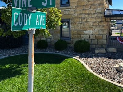 Cedar Lodge Dental Group