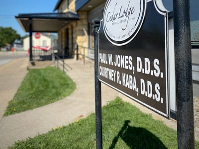 Cedar Lodge Dental Group