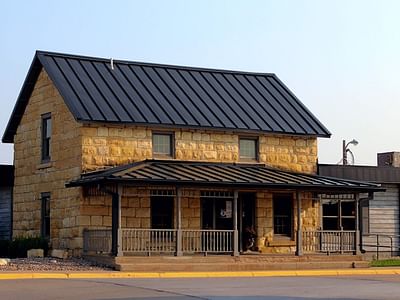 Cedar Lodge Dental Group