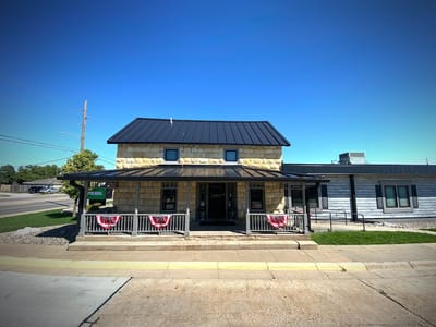 Cedar Lodge Dental Group