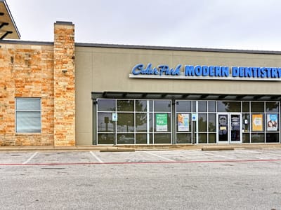 Cedar Park Modern Dentistry and Orthodontics