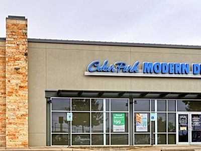 Cedar Park Modern Dentistry and Orthodontics