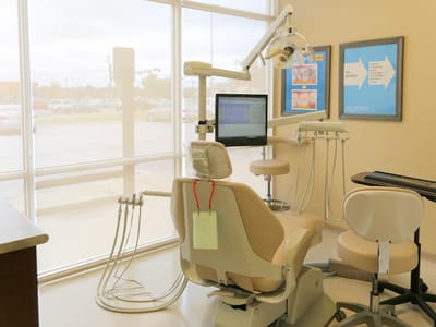 Cedar Park Modern Dentistry and Orthodontics