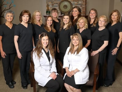 Cedar Place Dental