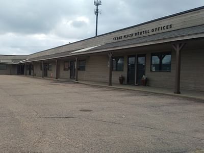 Cedar Plaza Family Dental