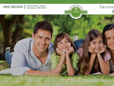 Cedar Pointe Family Dentistry