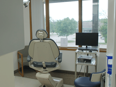 Cedar Ridge Esthetic and Family Dentistry