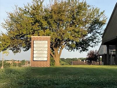 Cedar Ridge Esthetic and Family Dentistry