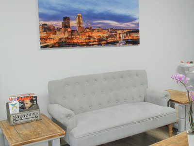 Cedar Ridge Esthetic and Family Dentistry