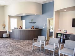 Cedar Spring Family Dentistry