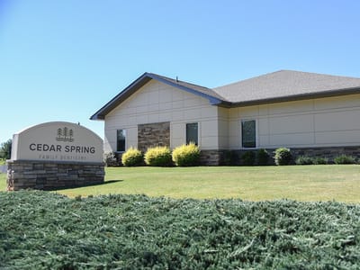 Cedar Spring Family Dentistry