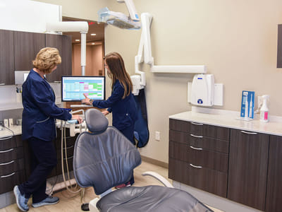 Cedar Spring Family Dentistry