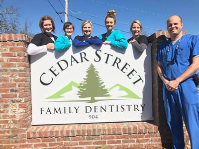Cedar Street Family Dentistry
