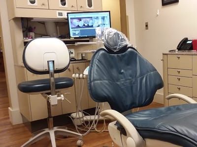 Cedar Street Family Dentistry