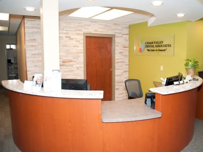 Cedar Valley Dental Associates