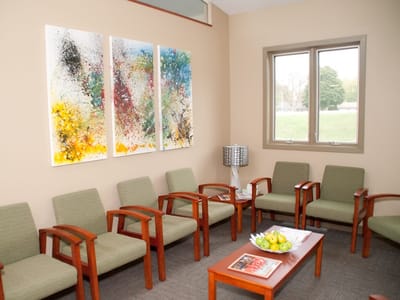 Cedar Valley Dental Associates