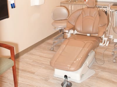Cedar Valley Dental Associates
