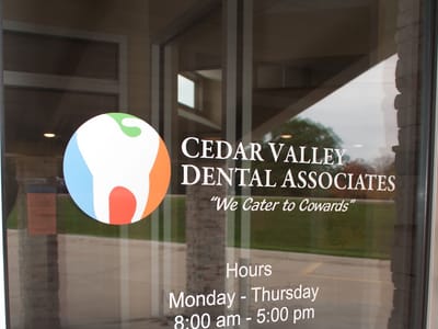 Cedar Valley Dental Associates