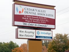 Cedar Valley Dental Associates