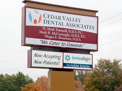Cedar Valley Dental Associates
