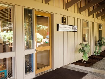 Cedar View Dental