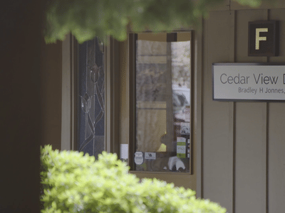 Cedar View Dental