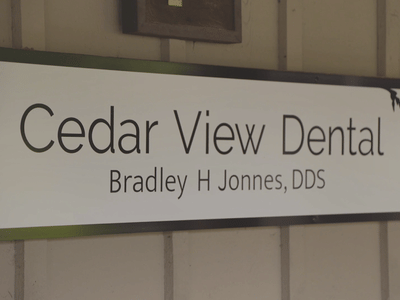 Cedar View Dental