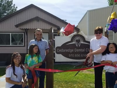 Cedaredge Dental Clinic