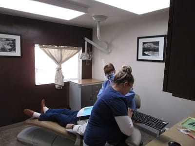 Cedaredge Dental Clinic