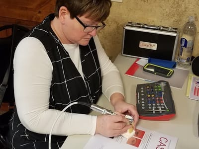 Cedaredge Dental Clinic