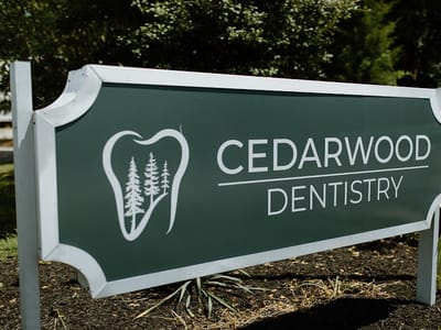 Cedarwood Dentistry