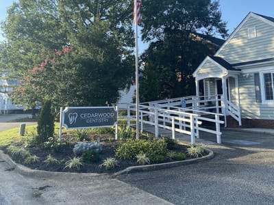 Cedarwood Dentistry